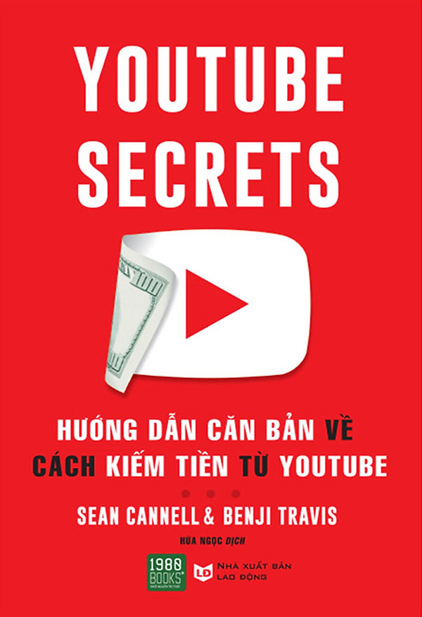 Hướng dẫn căn bản về cách kiếm tiền từ Youtube